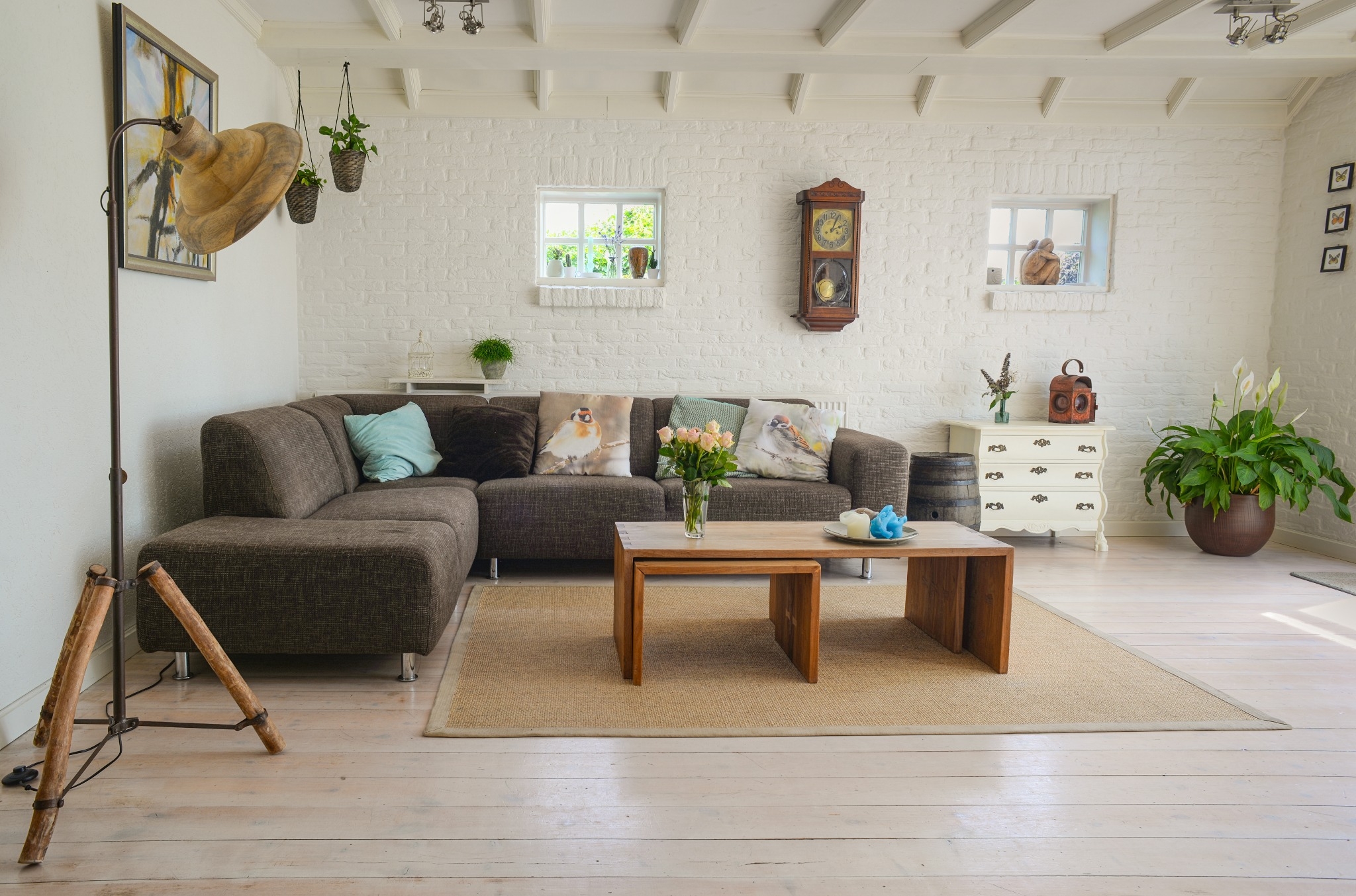 5 Foolproof Tips For Choosing Wall Art For Your Home