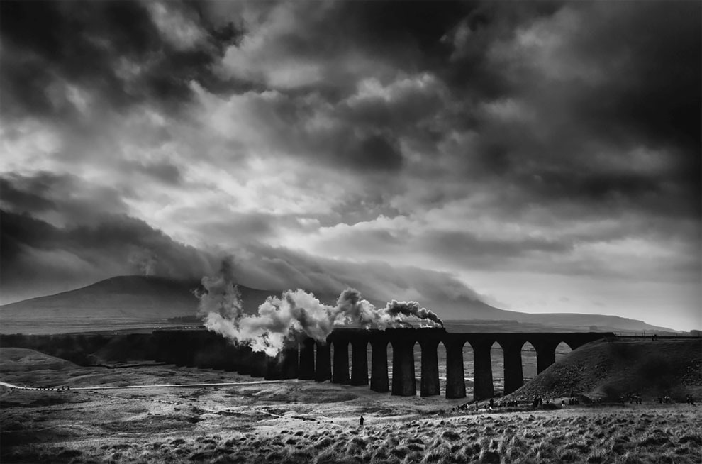 Winners of the 2020 Landscape Photographer Of The Year Awards