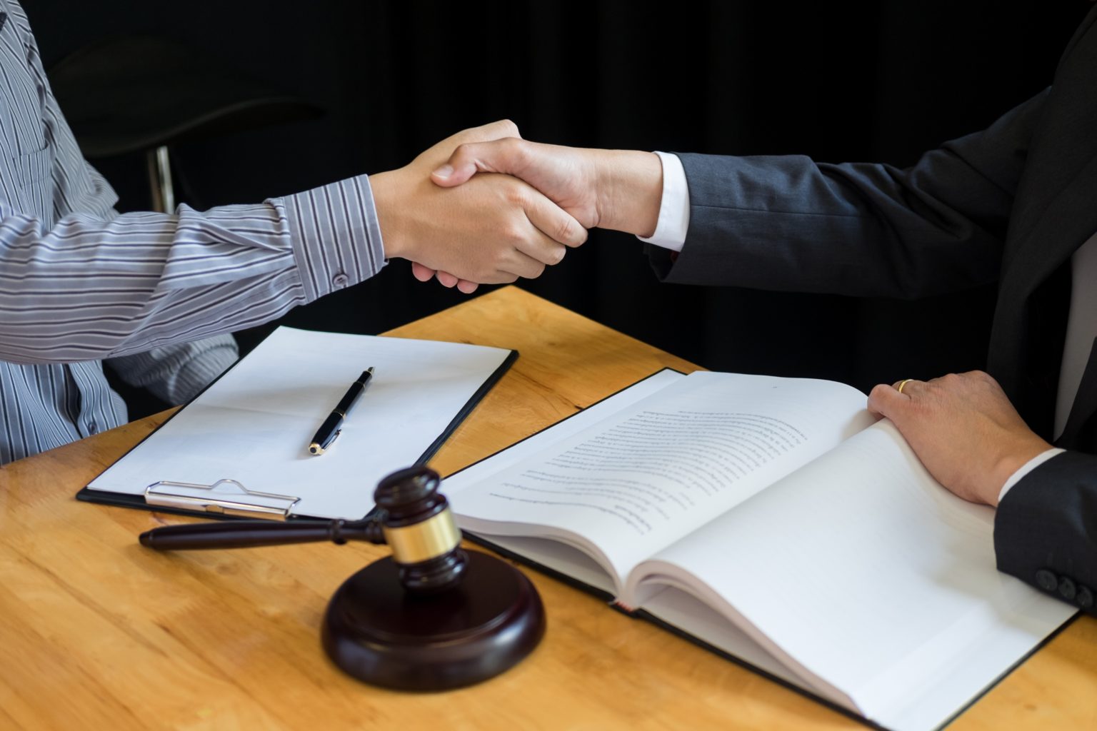 What To Expect During A Legal Consultation FREEYORK