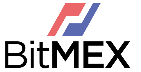 BitMex Logo Feature