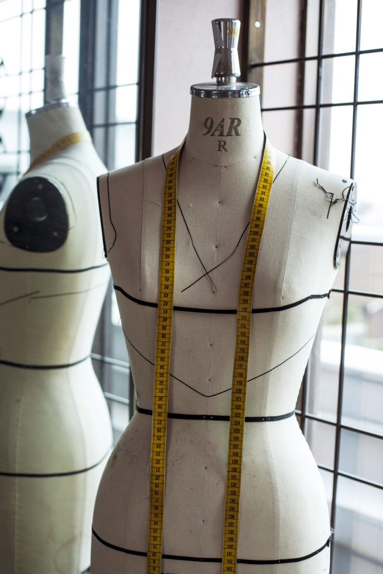 5 Strategies For Attaining Success When Studying Fashion Design | FREEYORK