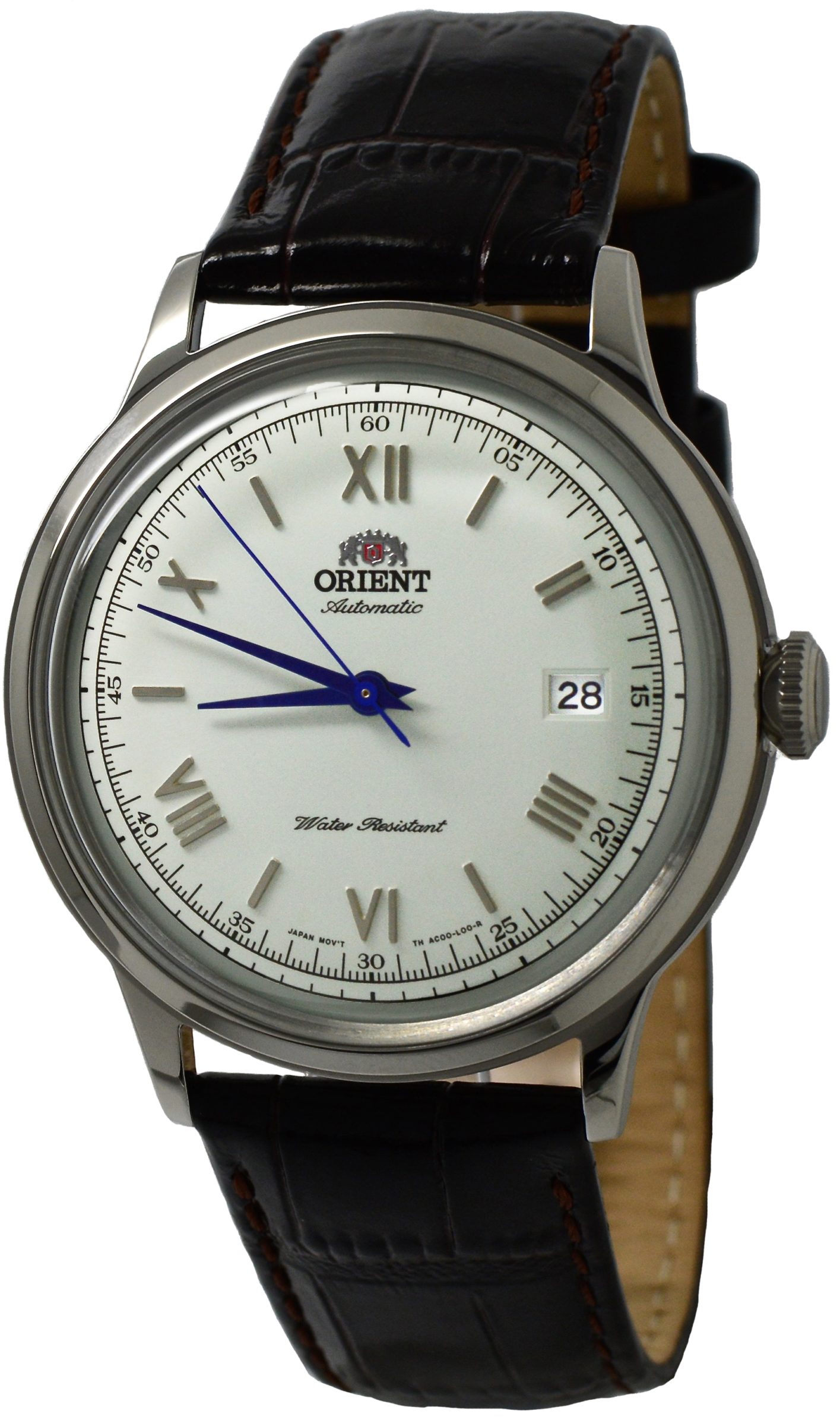 10 of the Best Men’s Watches Under $300 Orient 2nd Generation Bambino Mens Watch 2 1