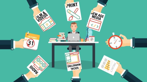 Benefits Of Hiring An Ideal Full Service Agency
