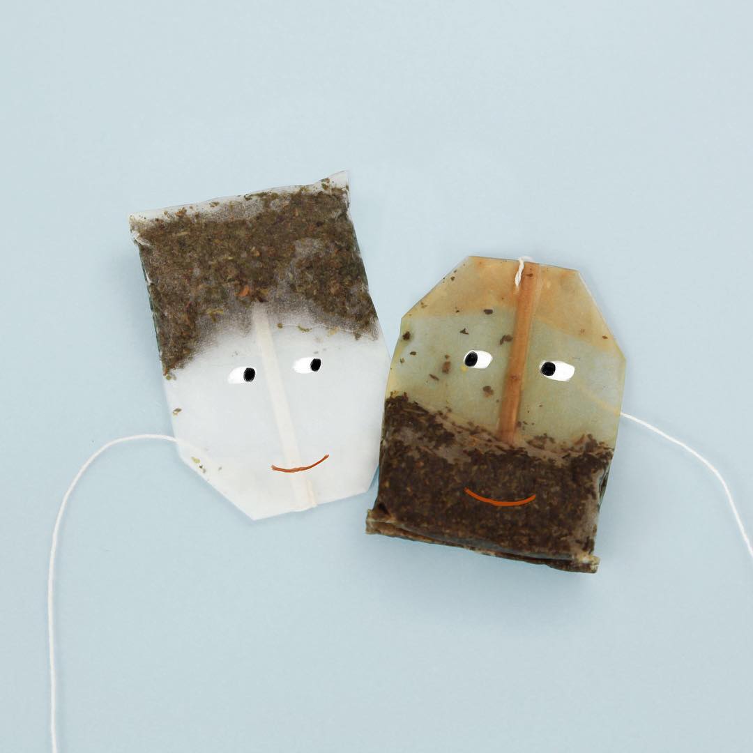 Helga Stentzel Creates Surreal Forms From Household Items