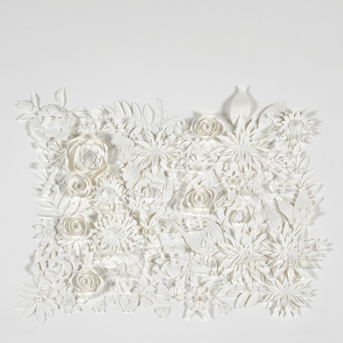 Tara Lee Bennett Creates Meticulously Crafted Pieces From Tiny Bits Of ...