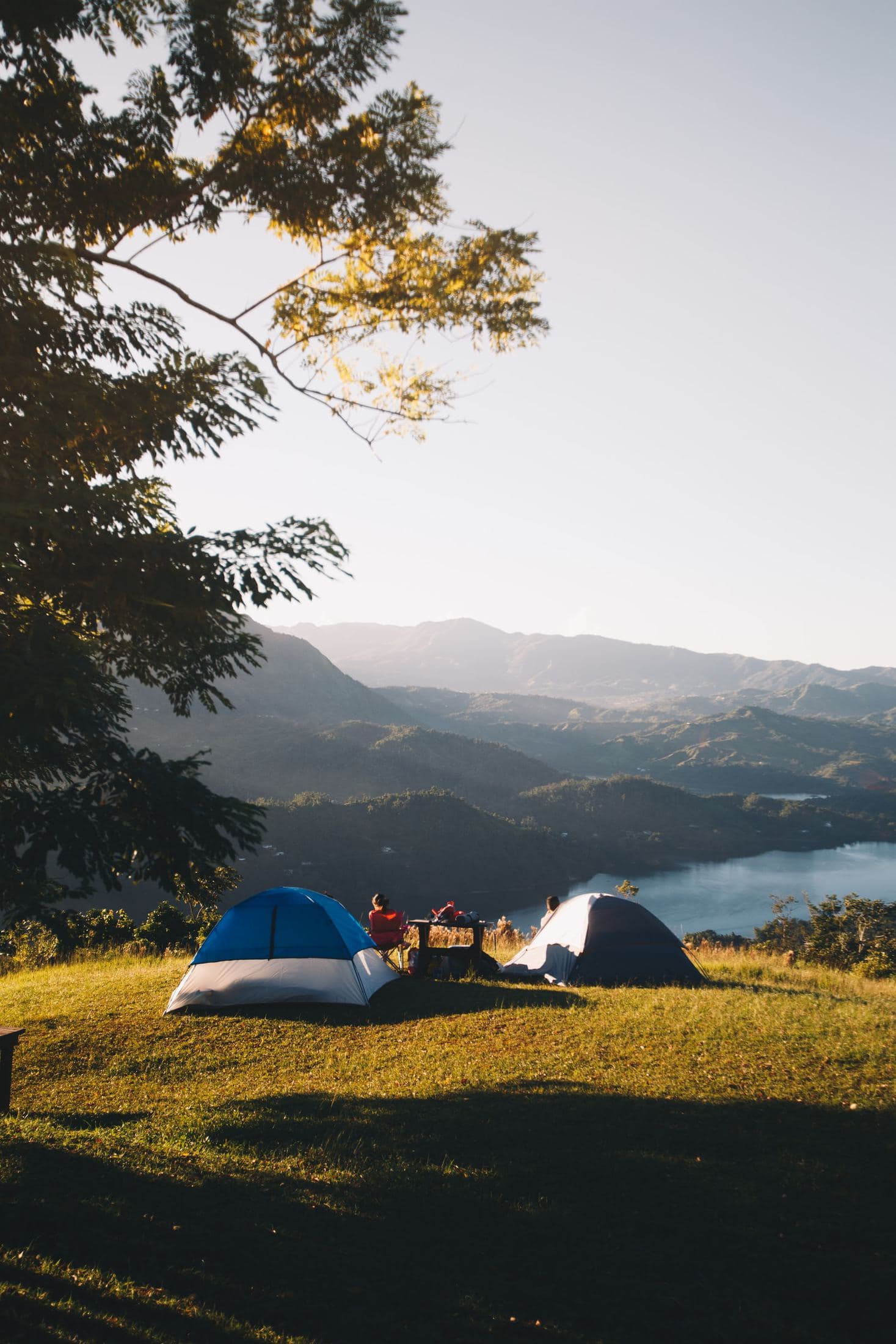 Your Campsite Is Destroying Nature