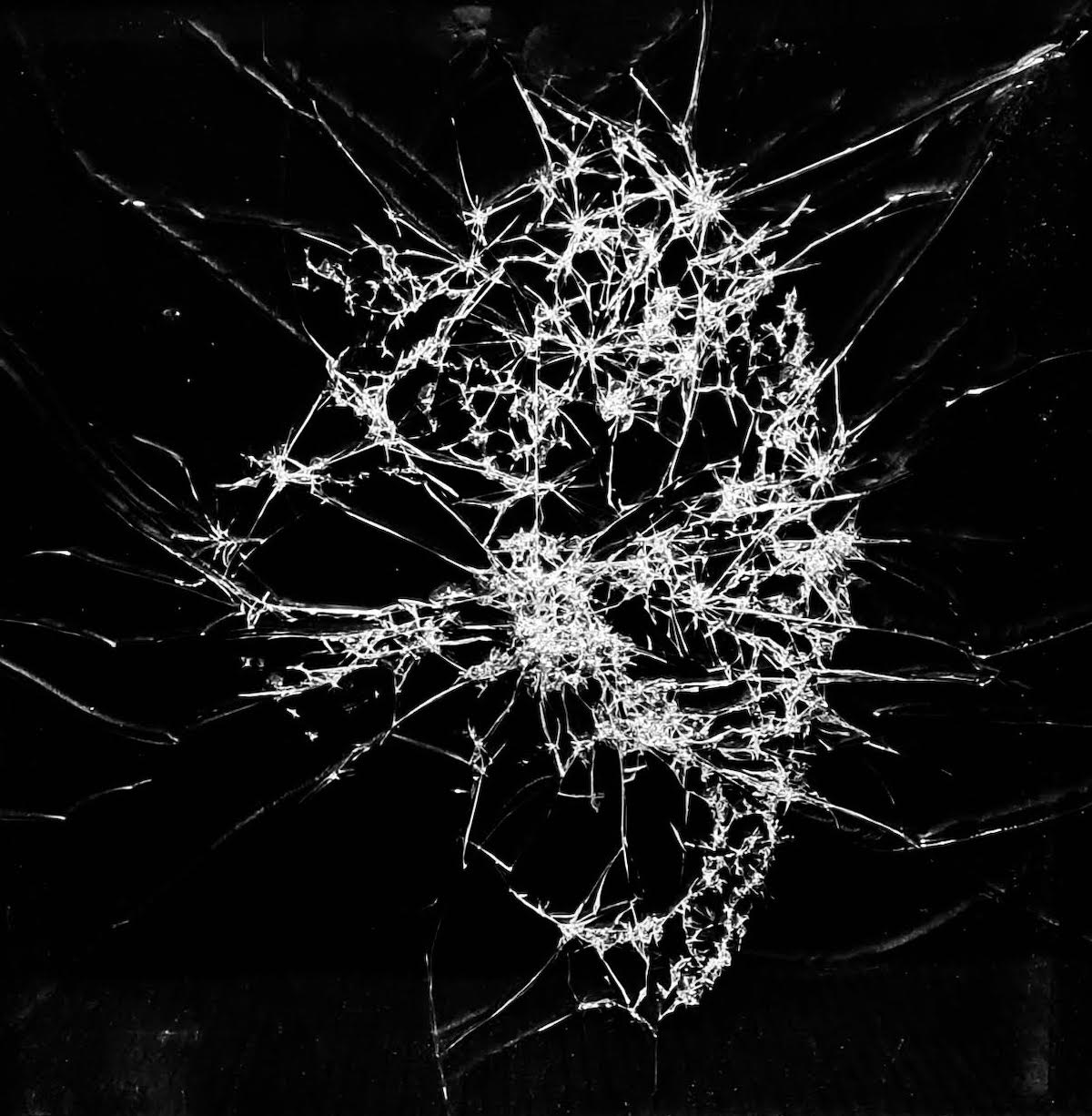 Shattering Glass to Reveal Personalities: Portraits by Simon Berger