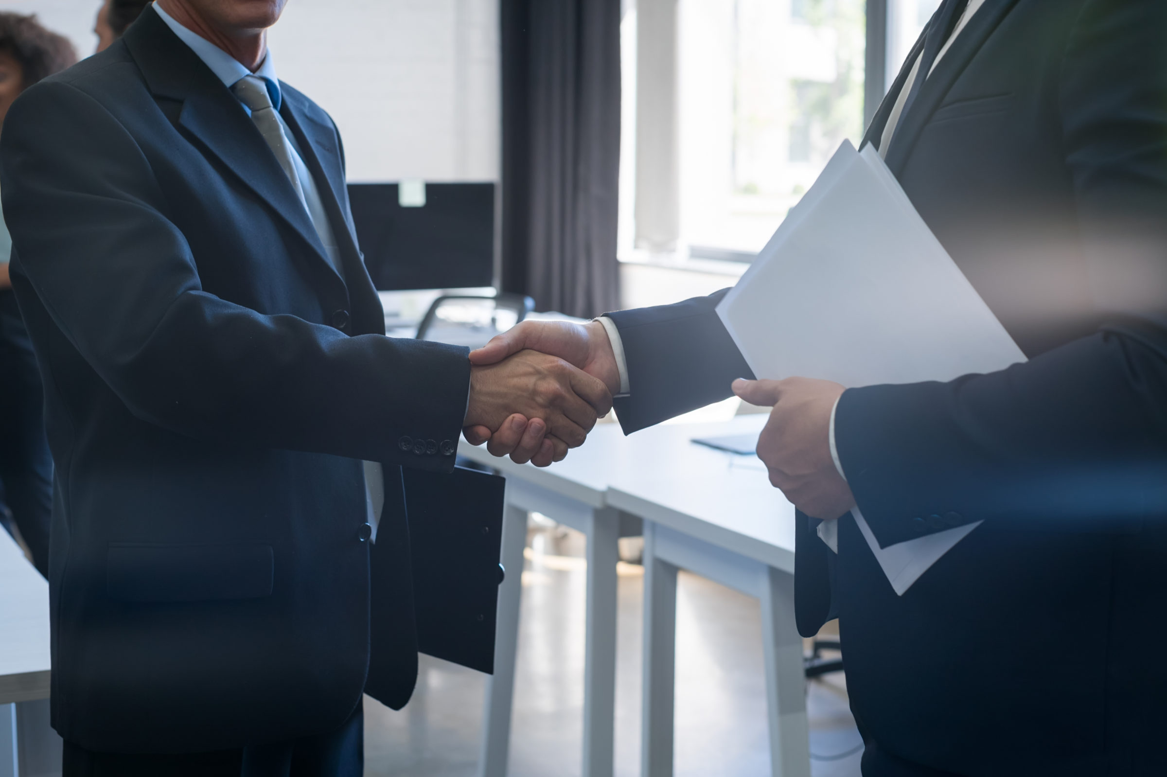 The importance of the business owner in the success of a firm in the health sector
