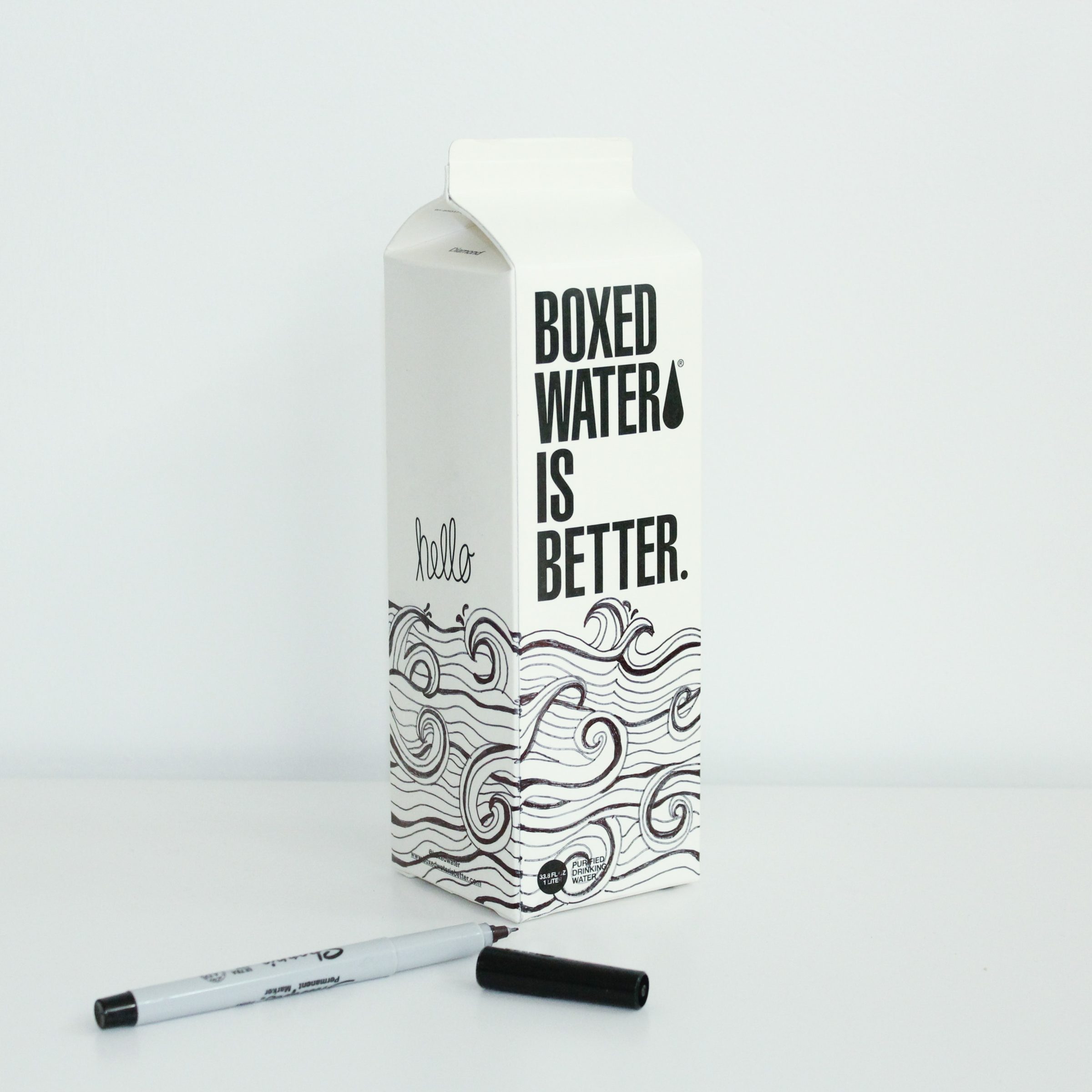 boxed water is better 7mr6Yx 8WLc unsplash
