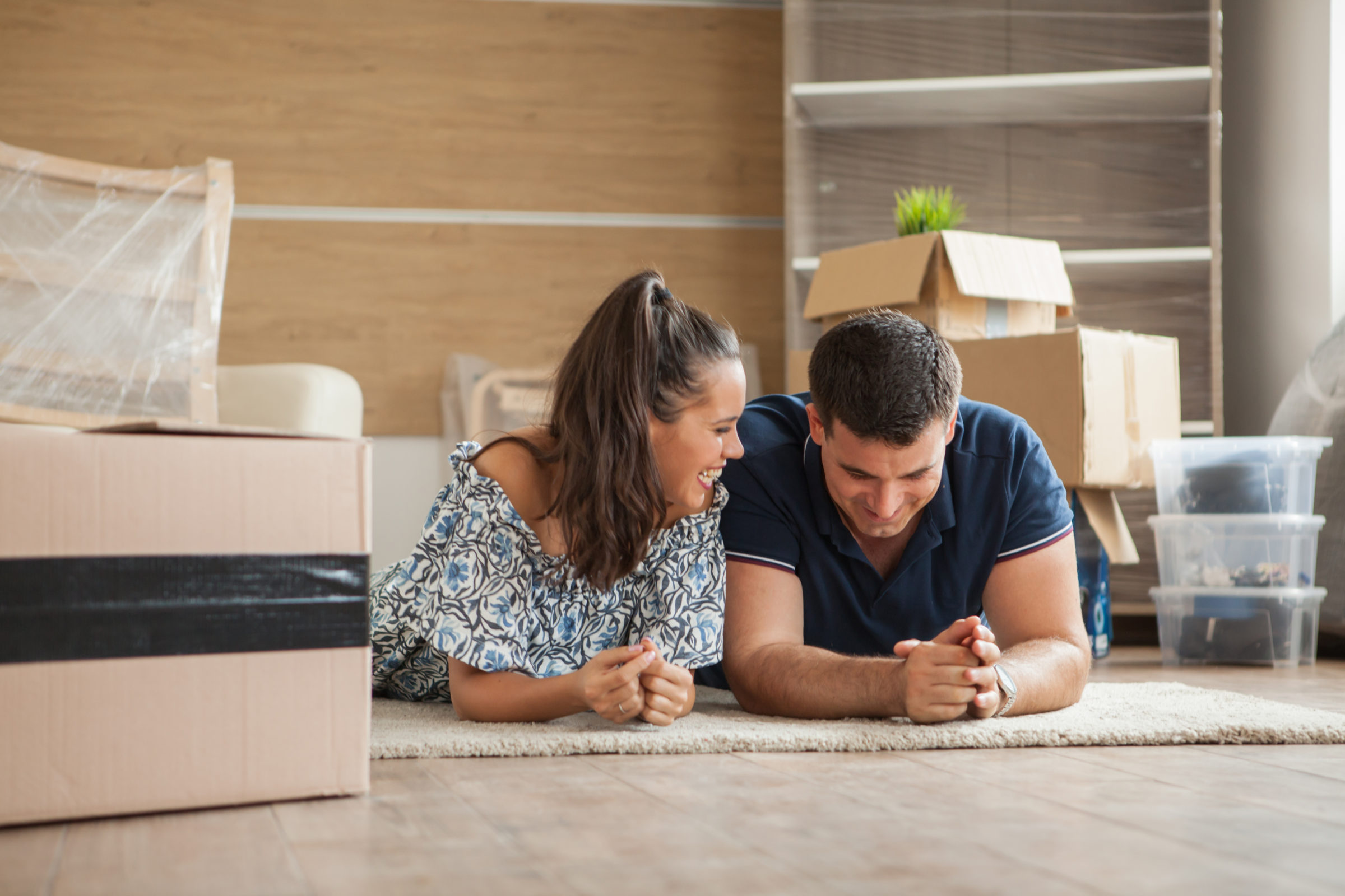 The Average Cost Of Moving House FREEYORK