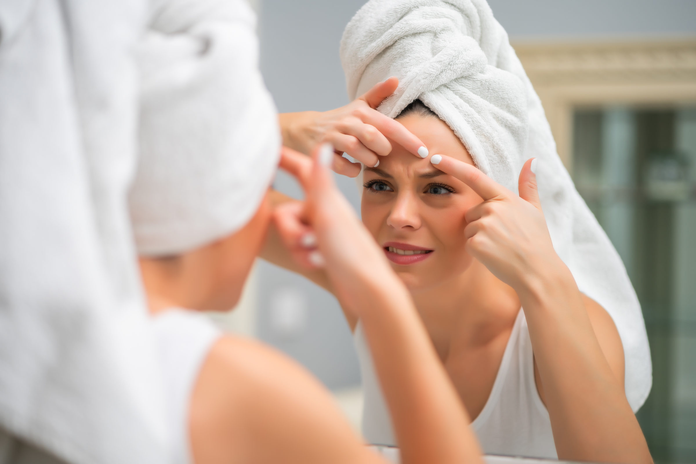The Truth Behind Beauty Sleep: How Lack of Sleep Can Affect Your Skin