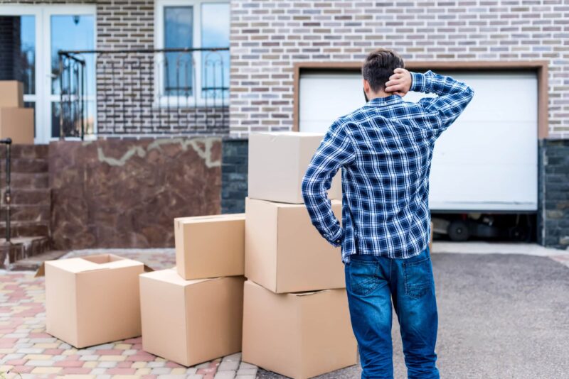 What Is The Average Cost Of Moving A House? FREEYORK