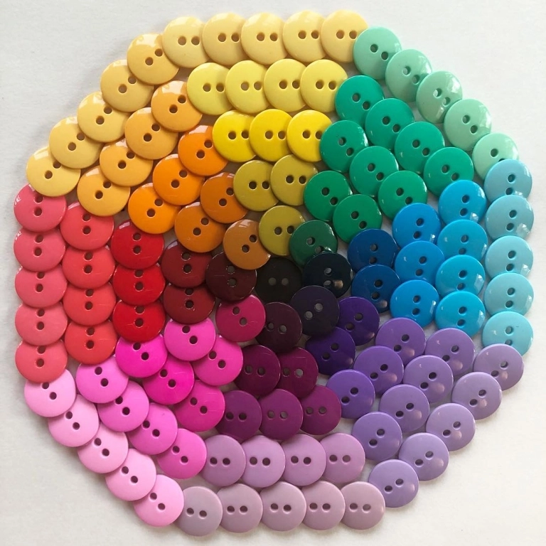 Artist Adam Hillman Shows the Hidden Beauty in Ordinary Items