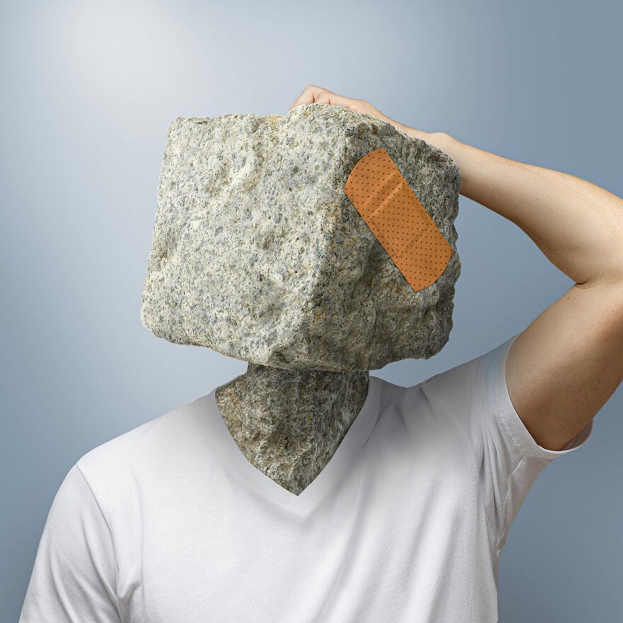 A Look Into the Surreal World of Ingo Lindmeier