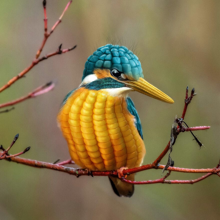 A Look Into the Surreal World of Ingo Lindmeier