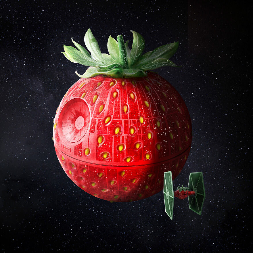 A Look Into the Surreal World of Ingo Lindmeier