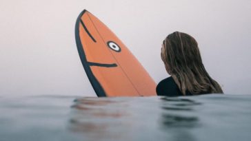 Jean Jullien surfboards 1