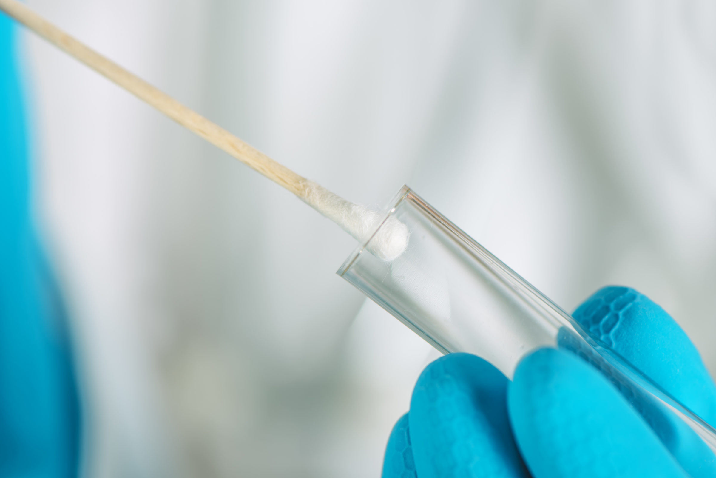 The Ins and Outs of DNA Testing in Seattle