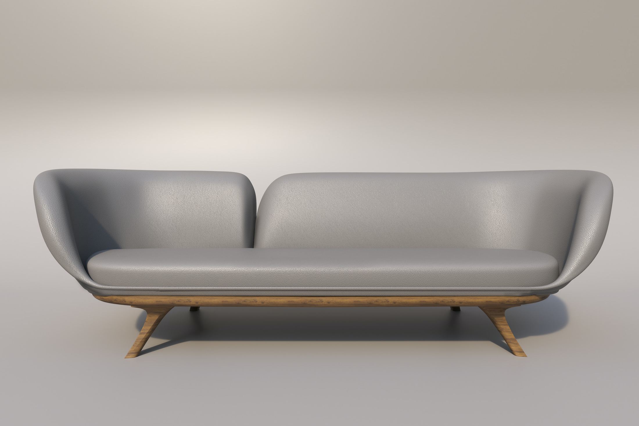 How 3D Models Can Set Trends in Sofa Design