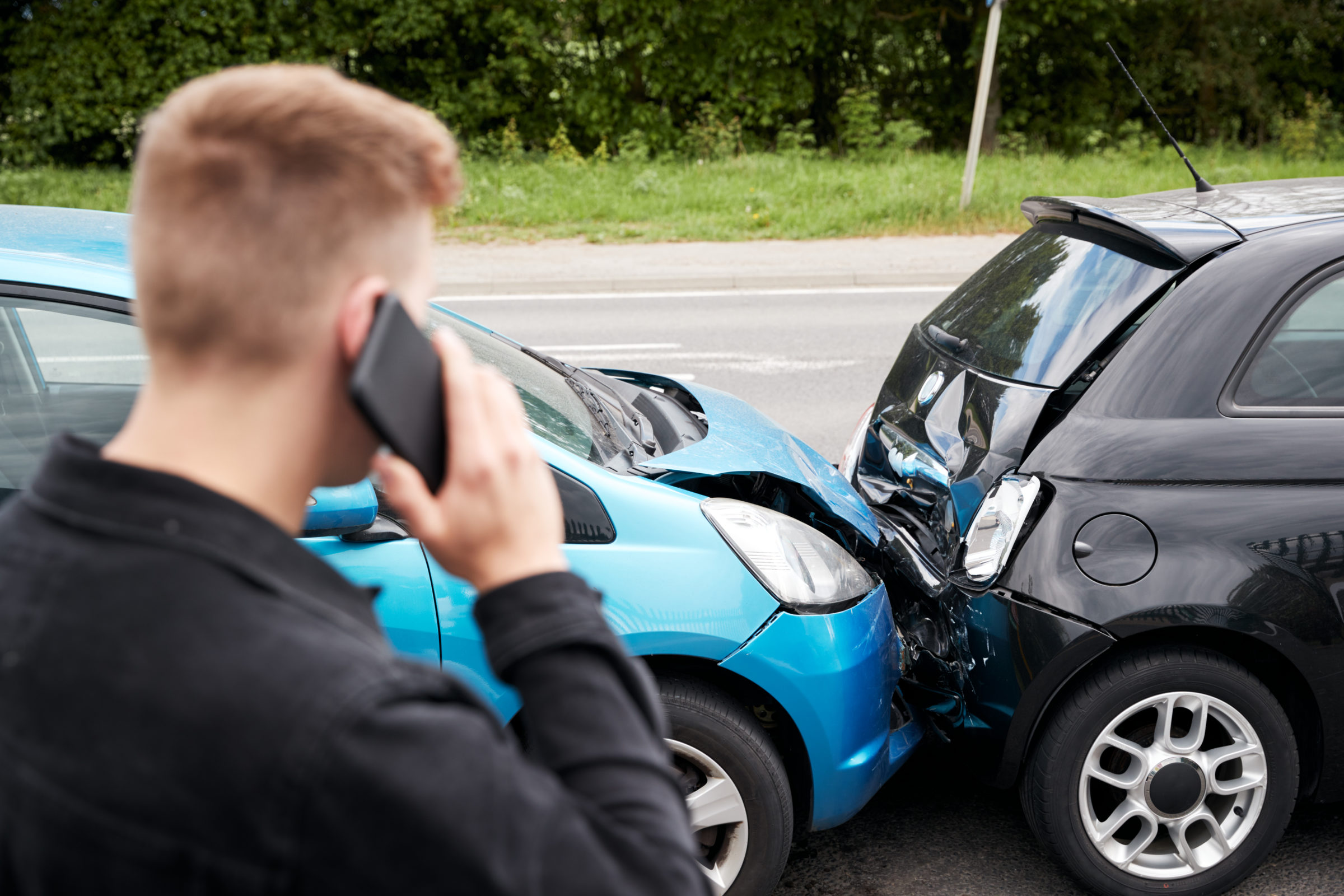 young male motorist involved in car accident calli 2021 08 26 16 13 16 utc