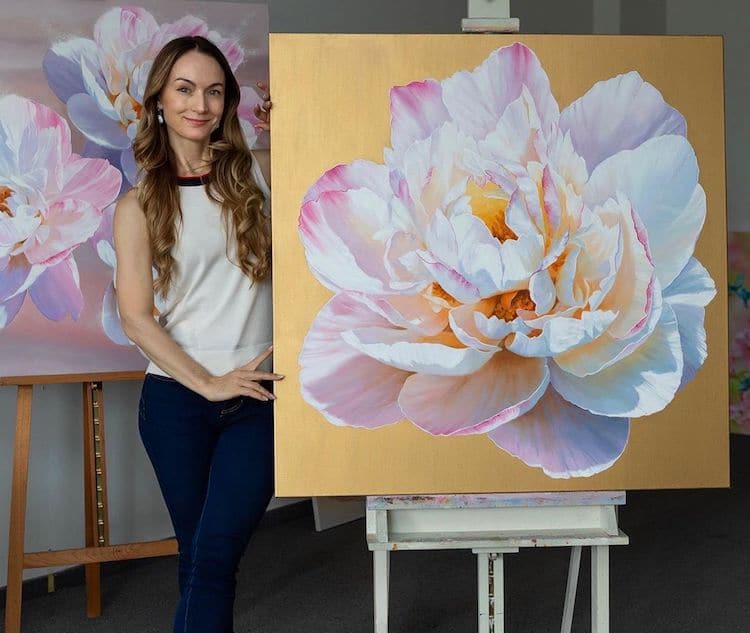 ira volkova floral painting 18 1
