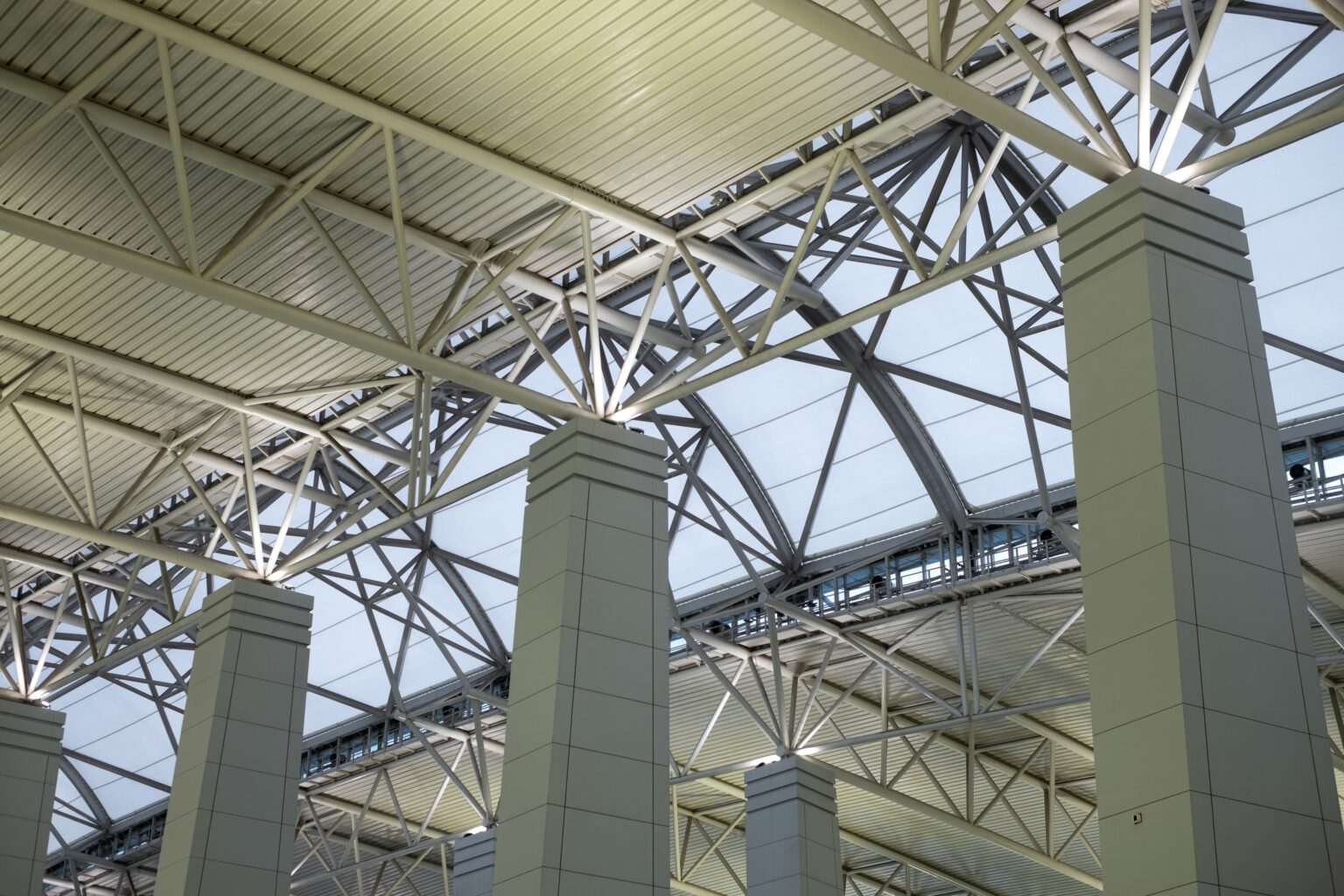 The Advantages And Disadvantages Of Steel Frame Construction FREEYORK