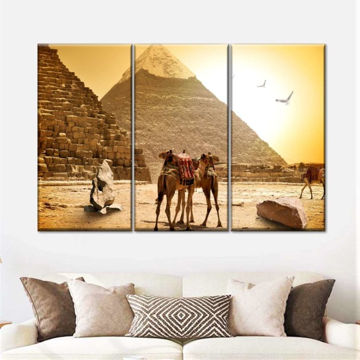 Tips: How To Turn Digital Photos Into Canvas Wall Art | FREEYORK