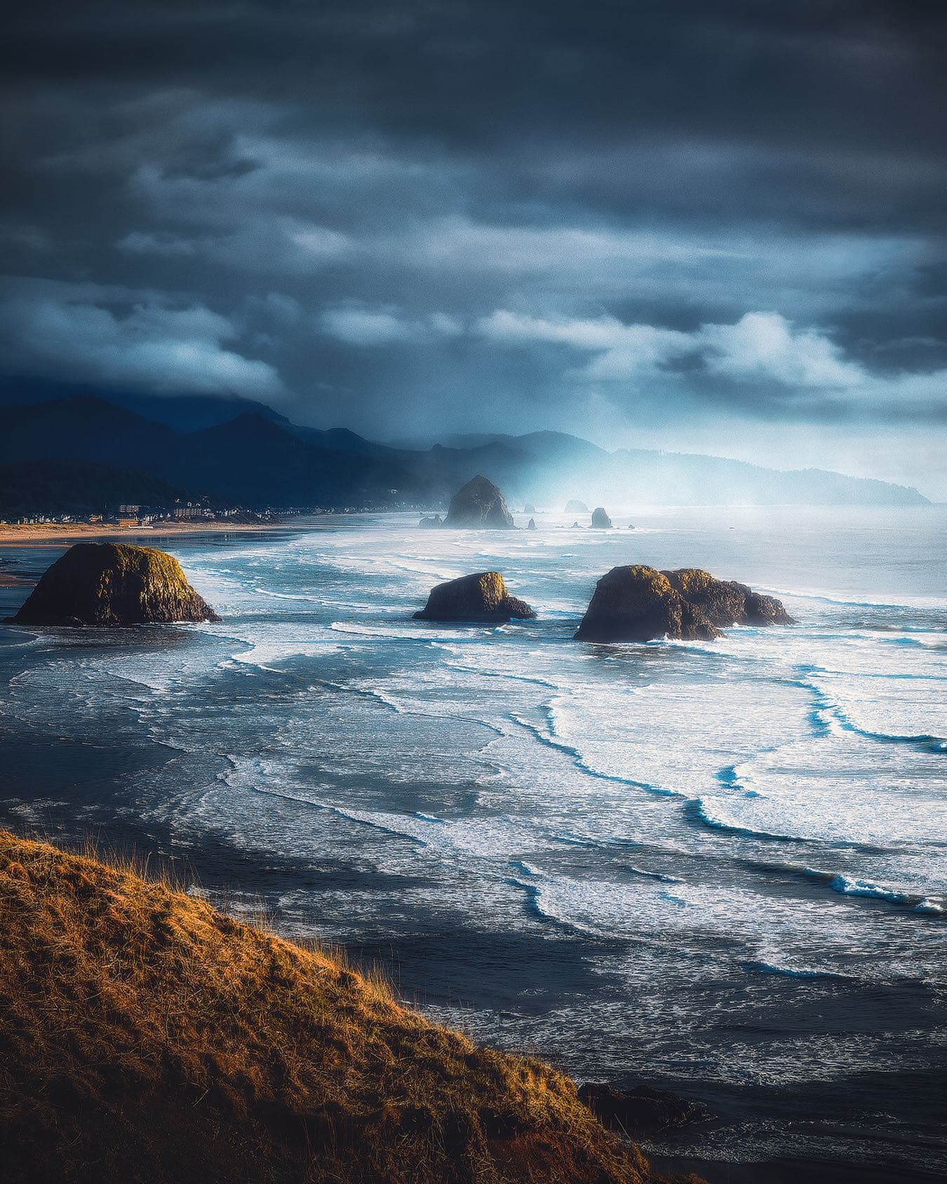 Humdrum to Magical: 49 Best Photos by Vancouver Photographer Kaiyhun