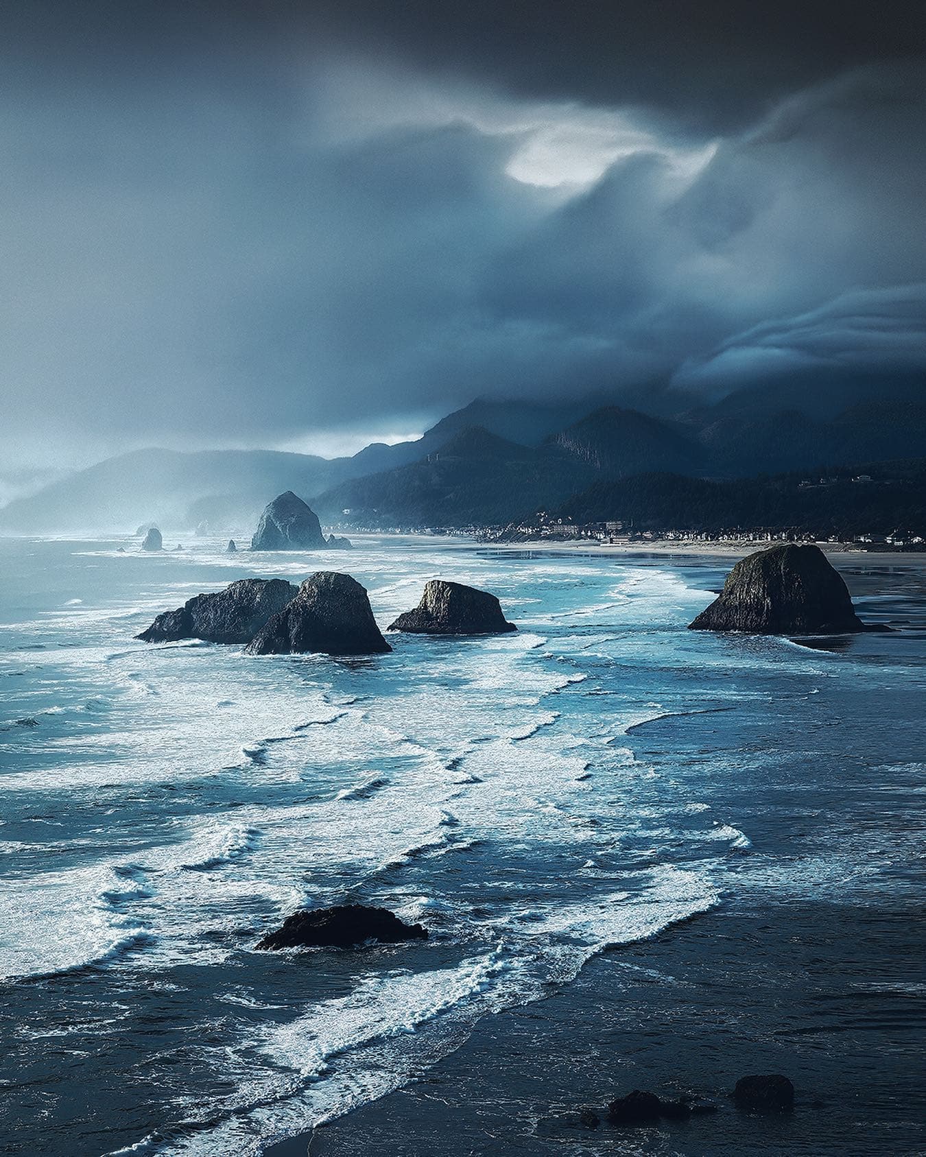 Humdrum to Magical: 49 Best Photos by Vancouver Photographer Kaiyhun