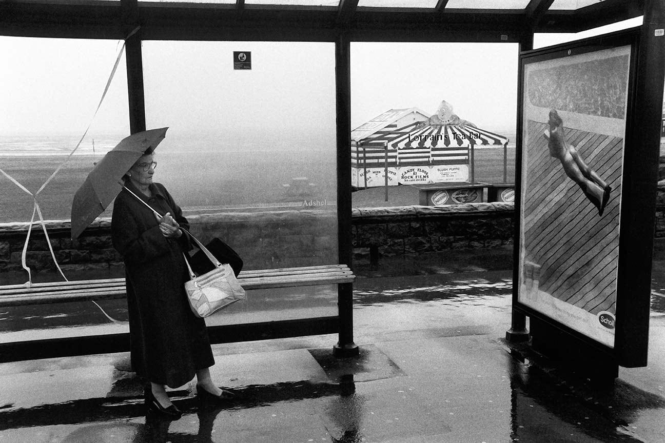 Byways: A Portfolio of Photographs by Cinematographer Roger A. Deakins Across the World deakins 3