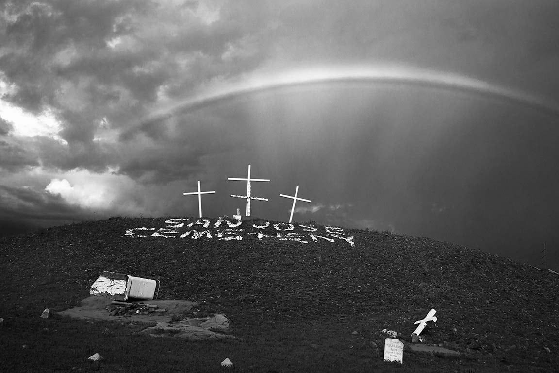 Byways: A Portfolio of Photographs by Cinematographer Roger A. Deakins Across the World deakins 4