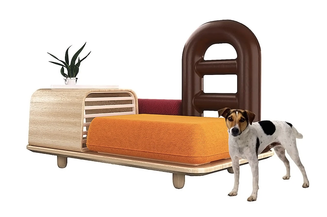 furniture for dogs pets 02