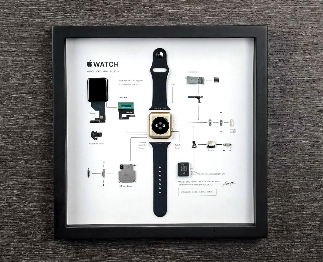 Unc0ver best sale apple watch
