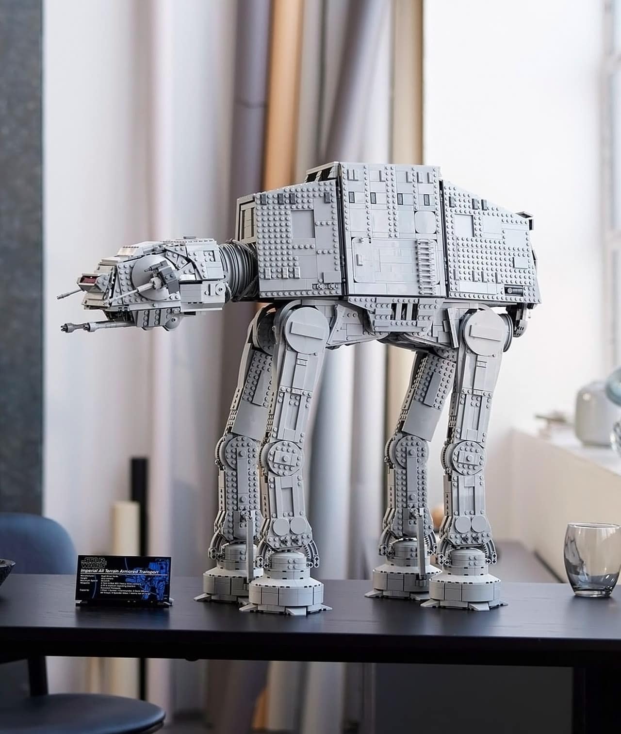 10 Impressive LEGO Builds, As Seen From The Eyes Of A Master Builder