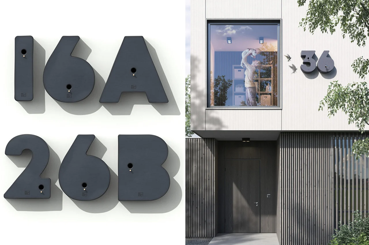 Our Common House by Mikołaj Nicer: A Frisky Attempt to Encourage Avian-Urban Biodiversity