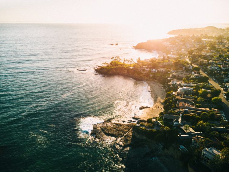 Orange County, California