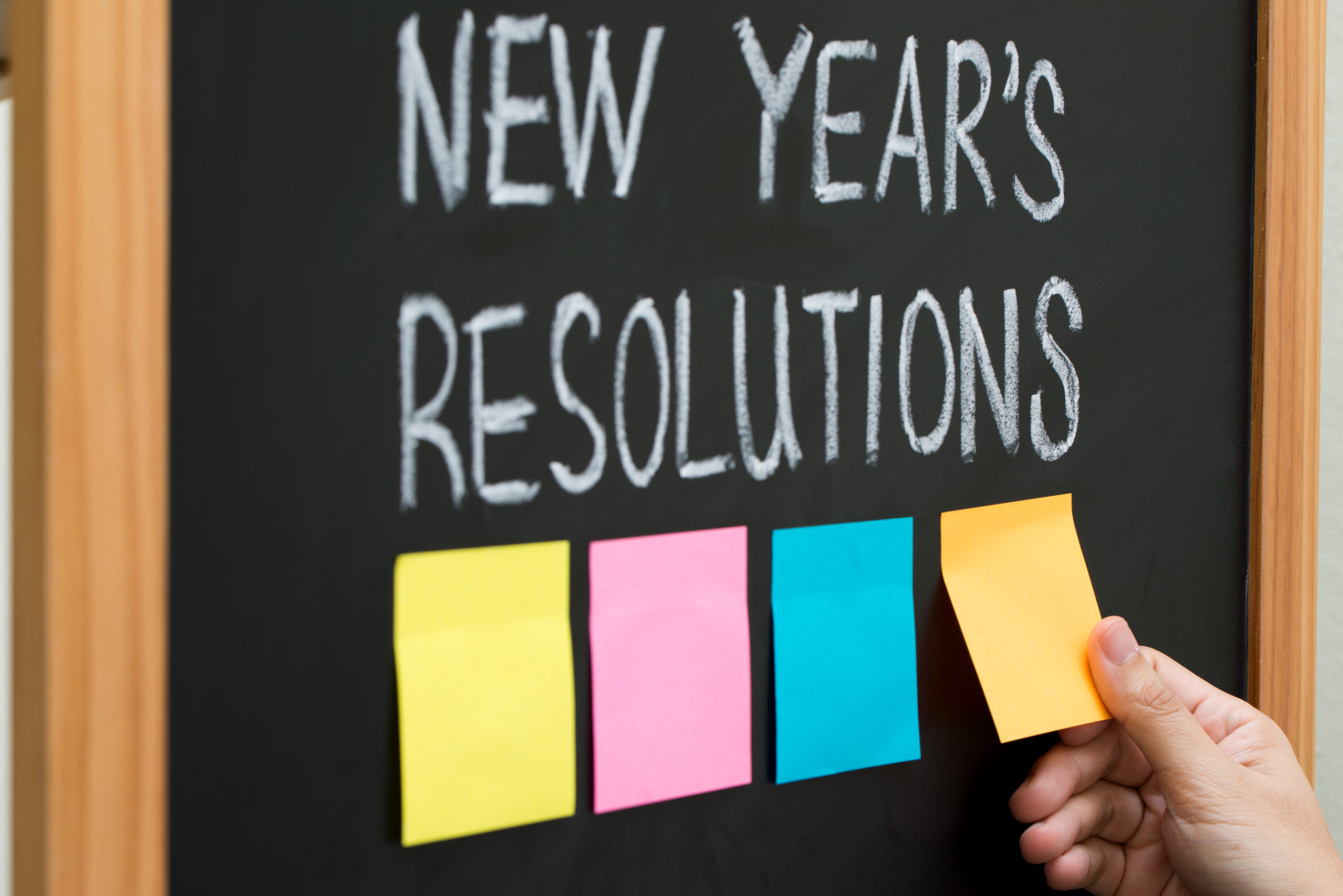 new year resolutions 2021 08 26 22 35 25 utc