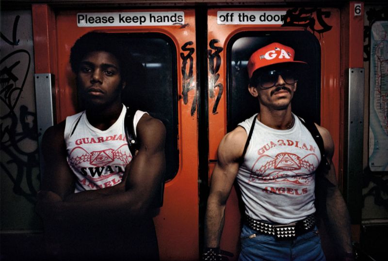 new york subway 1980 03
