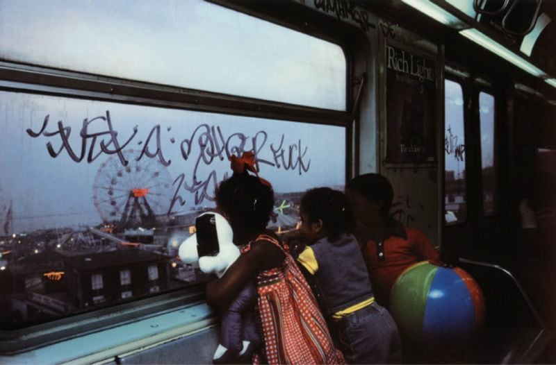 new york subway 1980 04