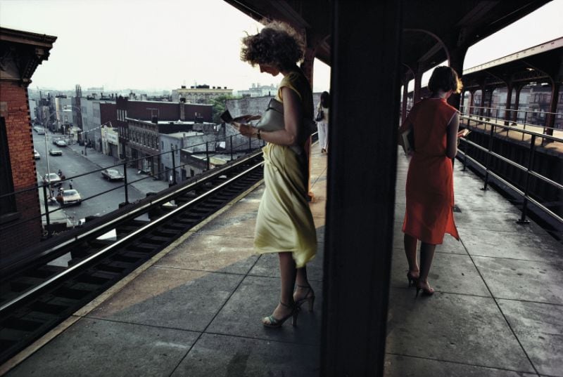 new york subway 1980 18