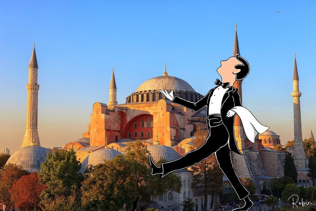 A Different Perspective: How Illustrator Robin Layla Finds Inspiration Everywhere 116907941 149248710153023 4637285333253381571 n