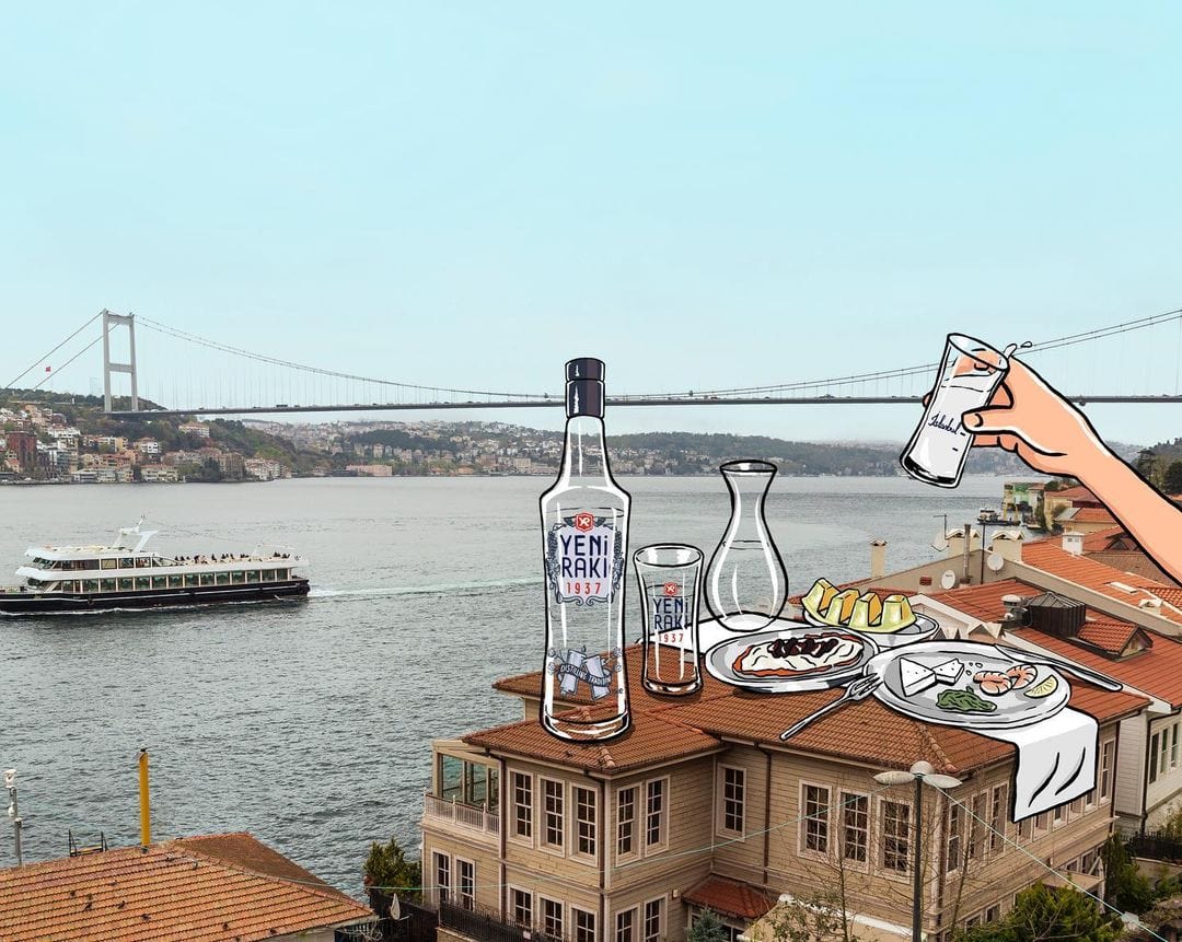 A Different Perspective: How Illustrator Robin Layla Finds Inspiration Everywhere 186386897 3019893678281792 812552703478130247 n