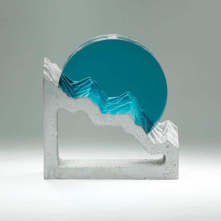 ben young glass sculptures 13