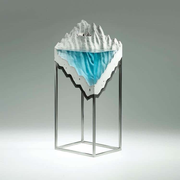 ben young glass sculptures 18