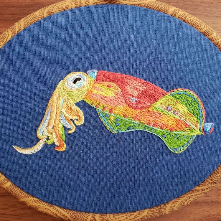 laura mcgarrity animal embroidery art 14.webp