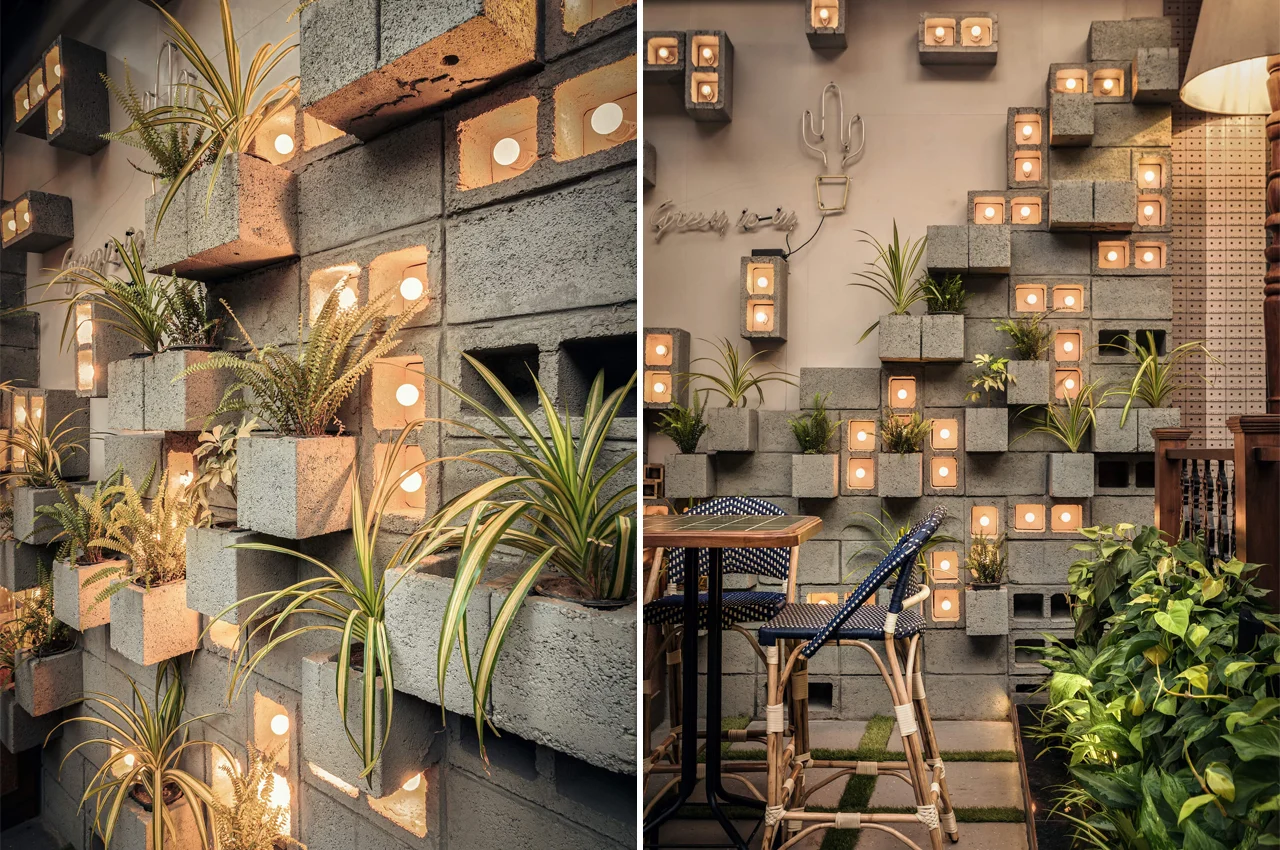 Raw, Rustic, and Organic: The Growing Trend of Concrete Architectural Designs
