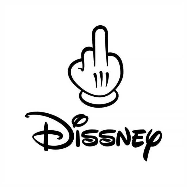 Russian Market Boycott: What Company Logos Would Say If They Could Speak