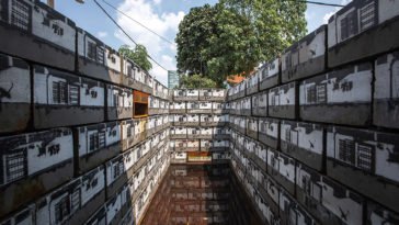 anatomy of a square foot recreates living conditions within malaysias mass housing estate 3 620d29ab18cdf