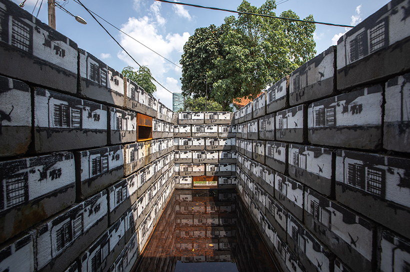 anatomy of a square foot recreates living conditions within malaysias mass housing estate 3 620d29ab18cdf