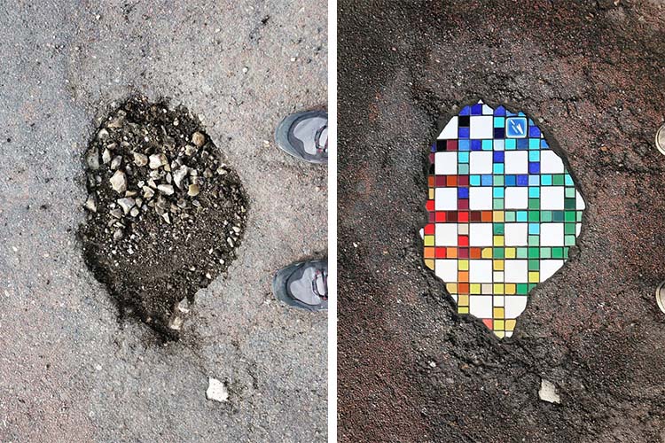 ememem mosaic pavement art 2
